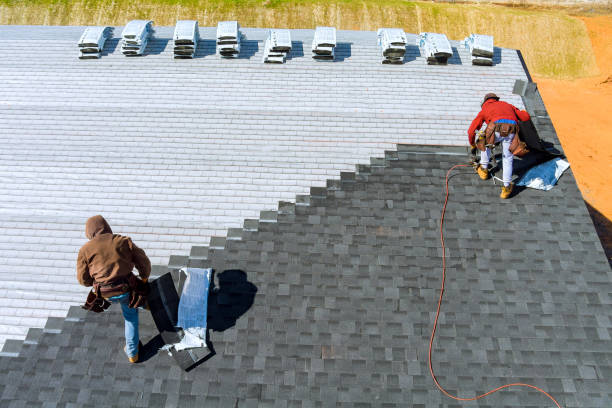 Best Emergency Roof Repair Services  in Toro Nyon, CA